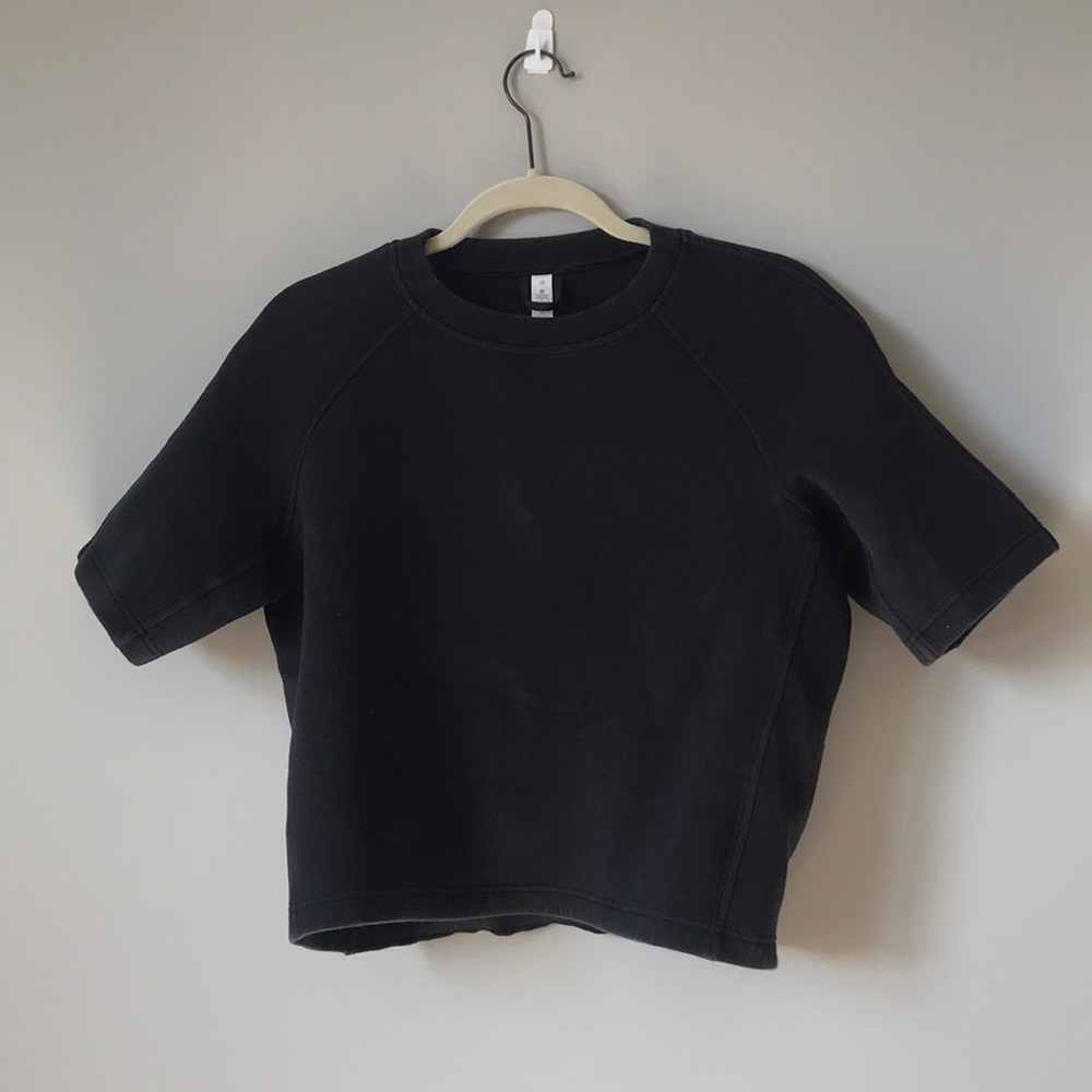 Lulu top